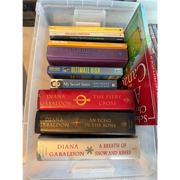 Books