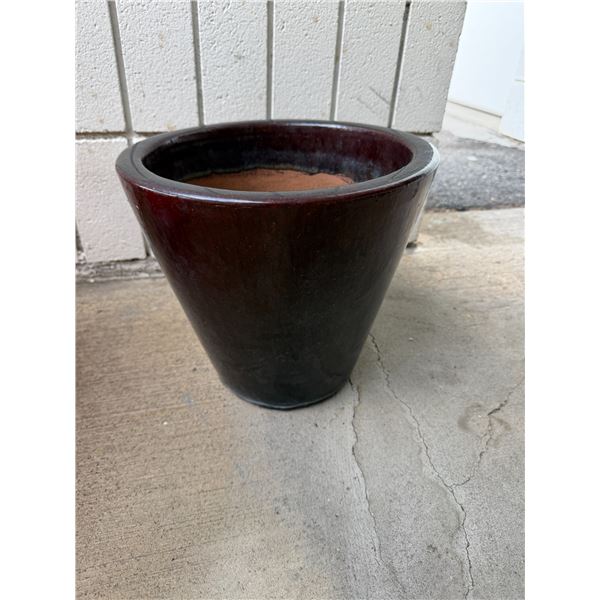 Planter pot