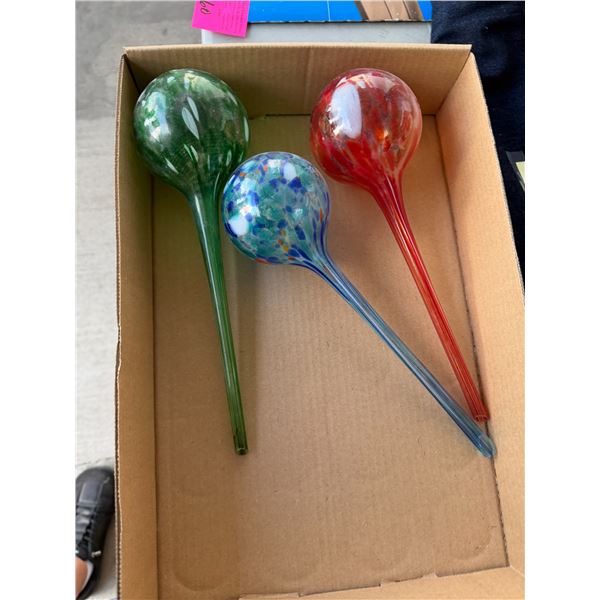 Water globes