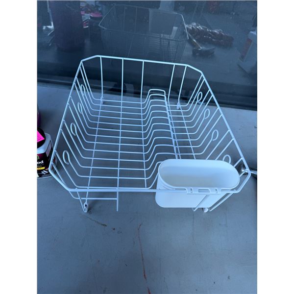 Desh dryer