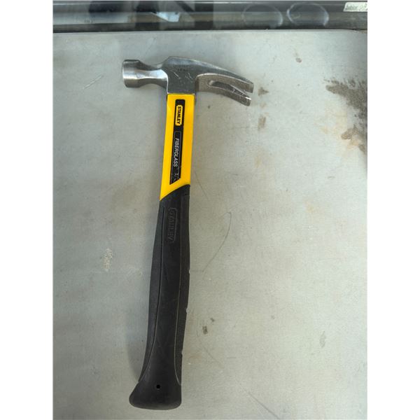 Stanley Hammer