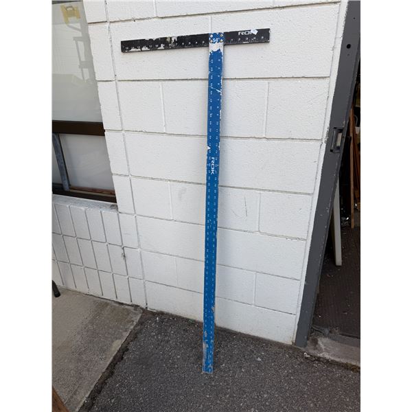54 inch drywall square