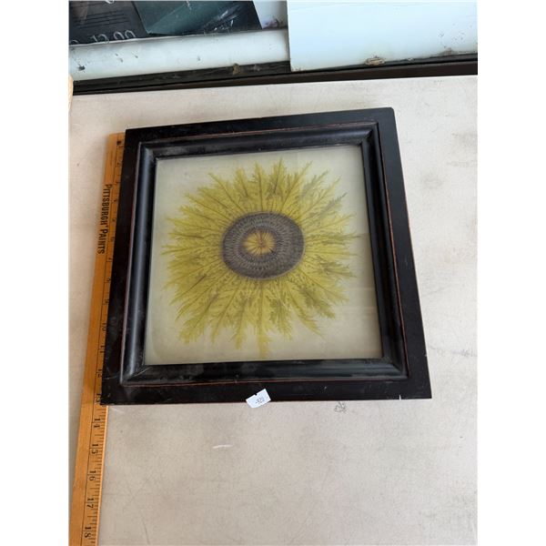 Wall decor