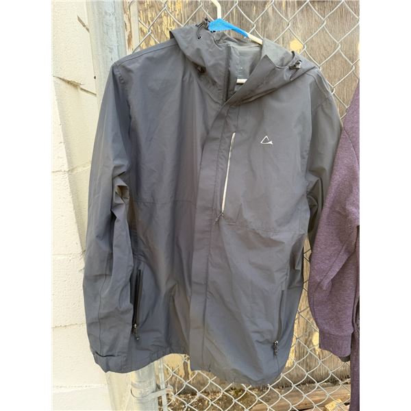 Paradox size, large jacket