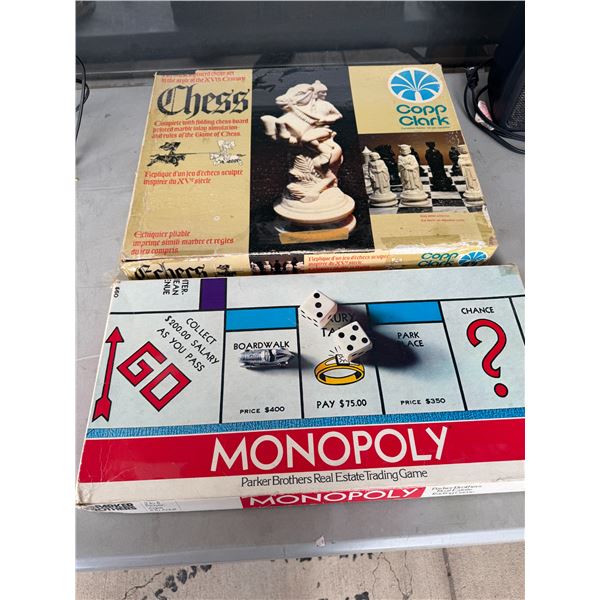 Games
