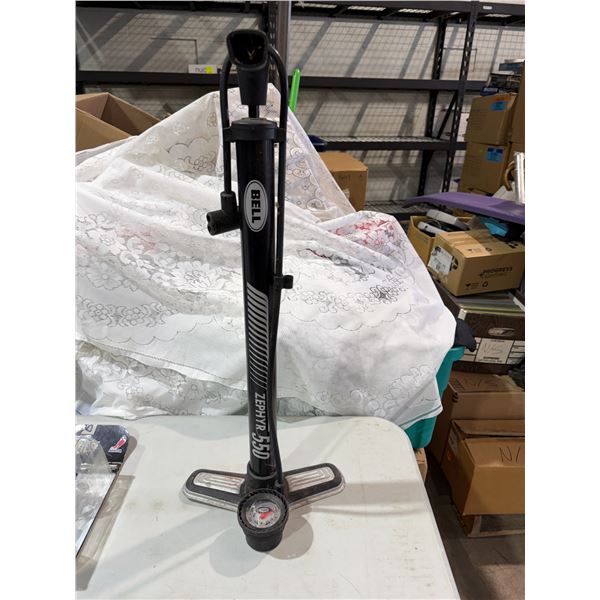 BELL bike pump