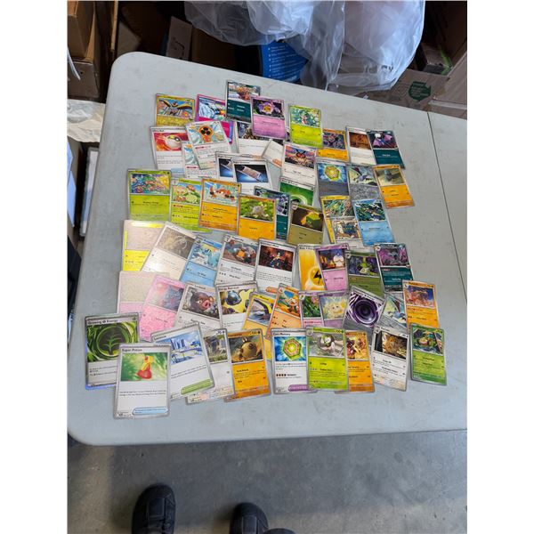 Pokémon cards