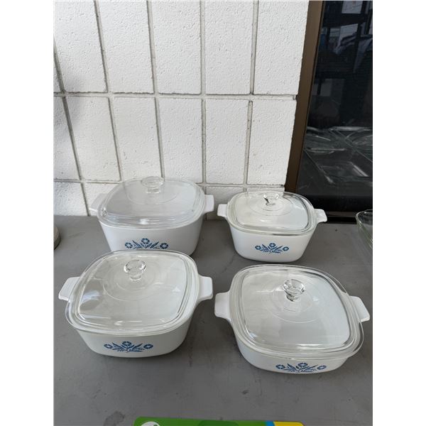 Corning ware