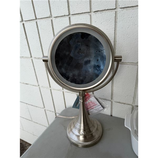NWT mirror