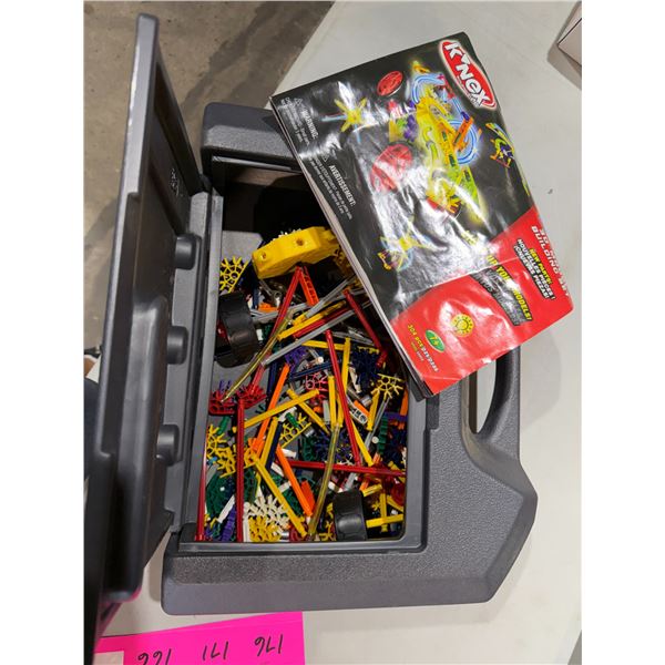 K'nex