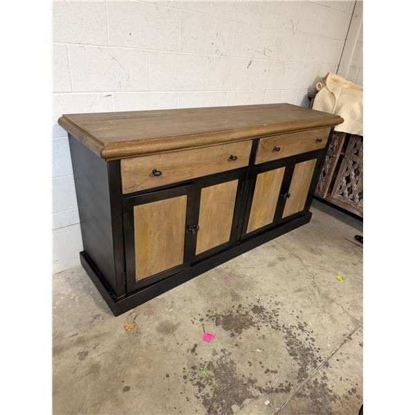CDI Sideboard 70 by 28 x 36" tall