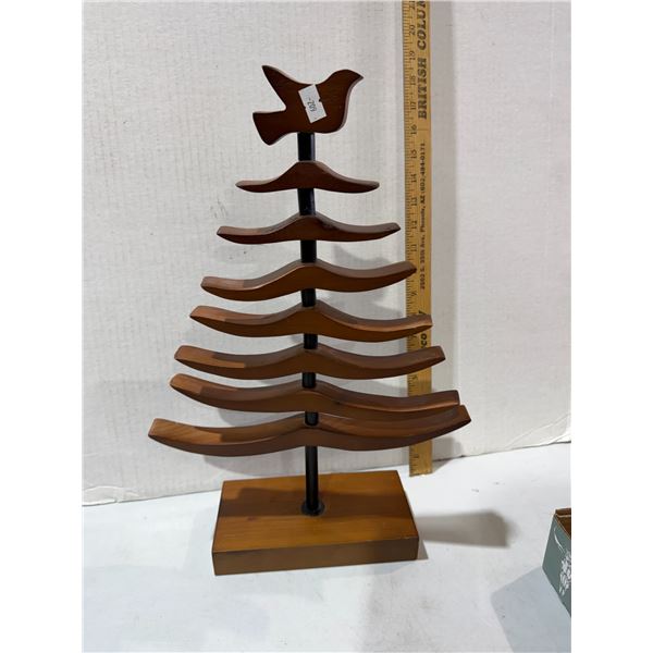 Tree decor