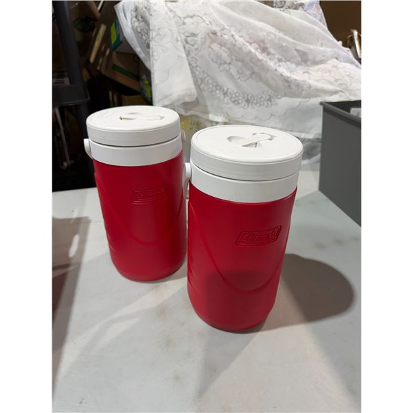 Coleman Coolers