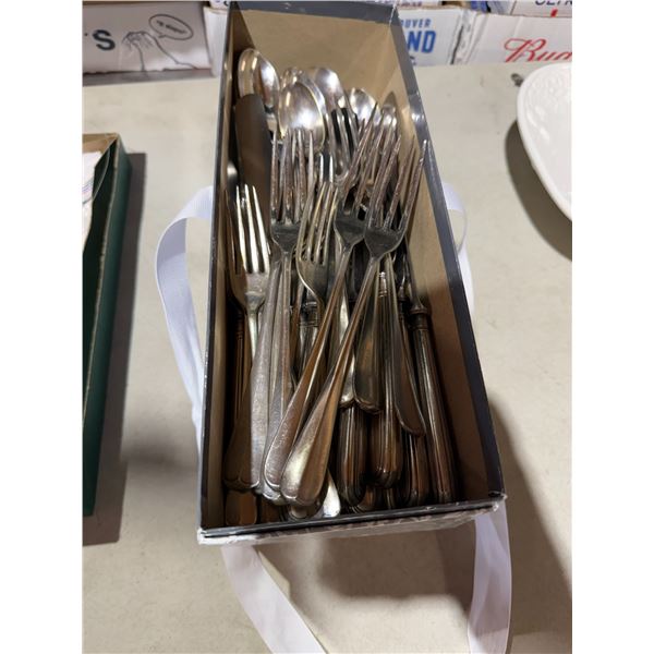 Cutlery