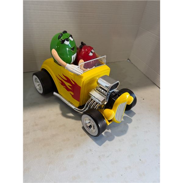 M&M collectible