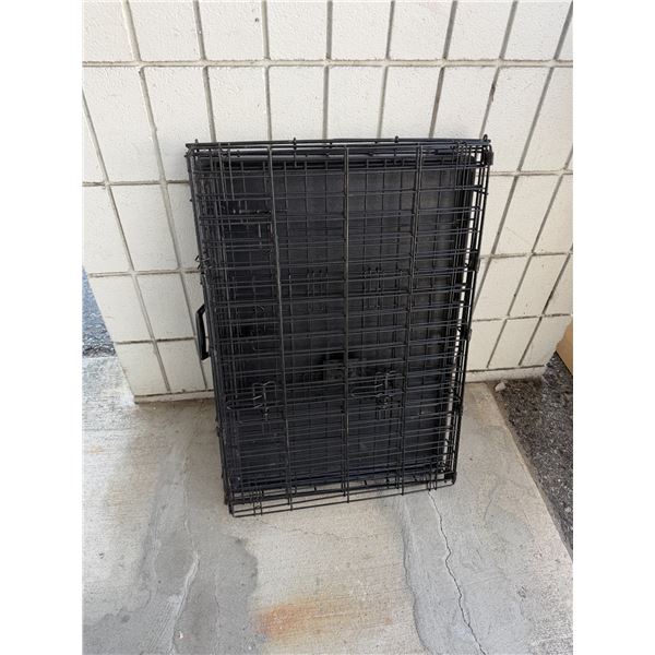 Pet cage