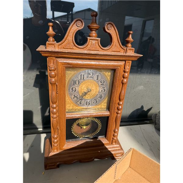 Clock