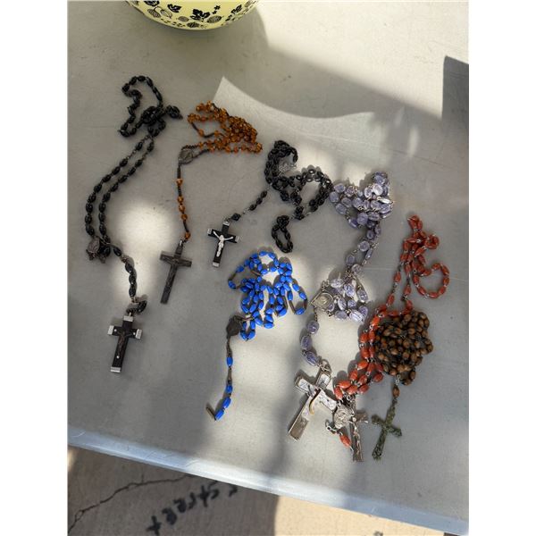 Rosaries