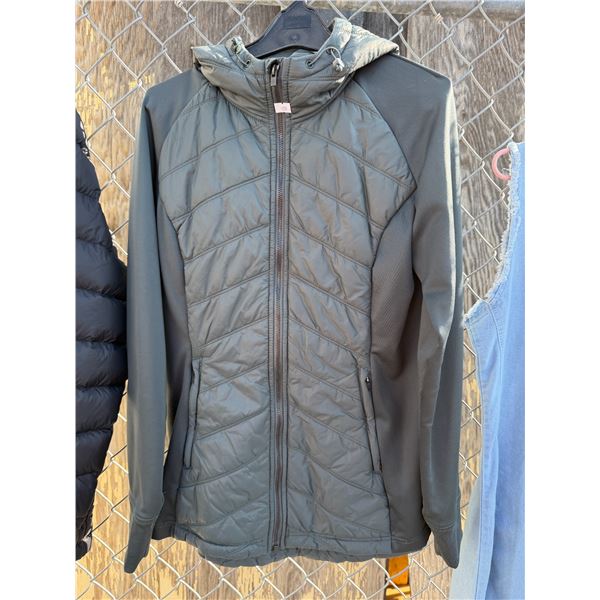 Shambala jacket size medium