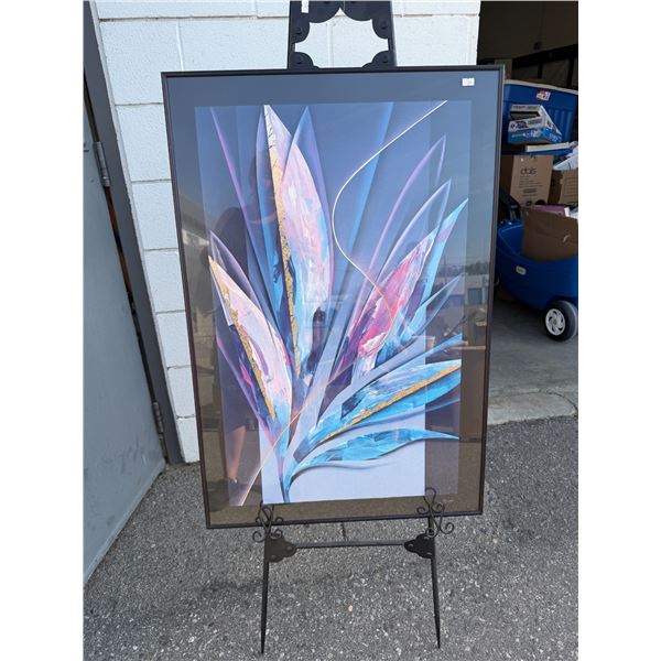 Artwork 24" x 36"