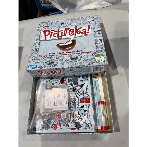 PICTUREKA