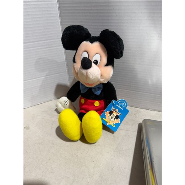 Disney Mickey Mouse