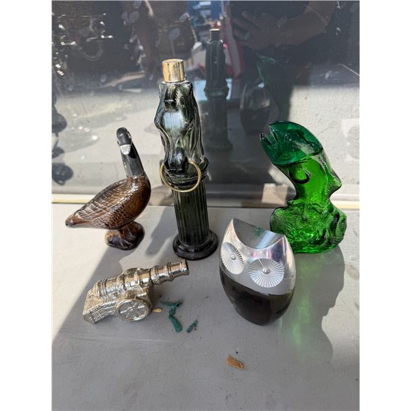 Avon collectibles