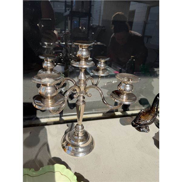Candelabra