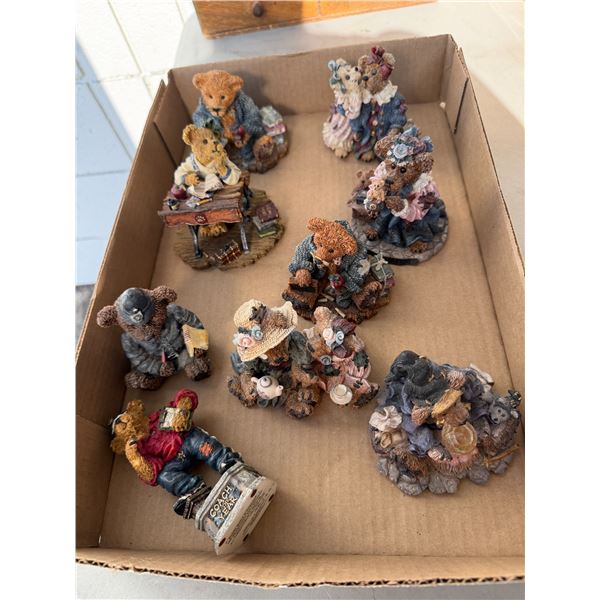 Boyds bears