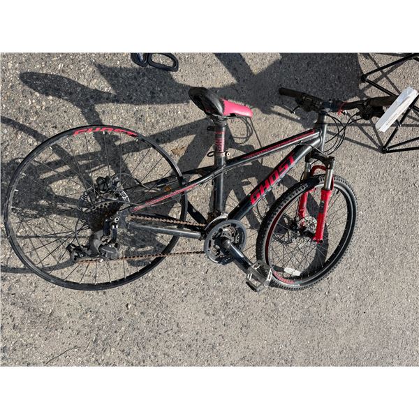 Bike for Parts or repair