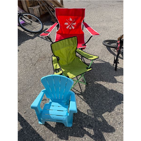 Chairs