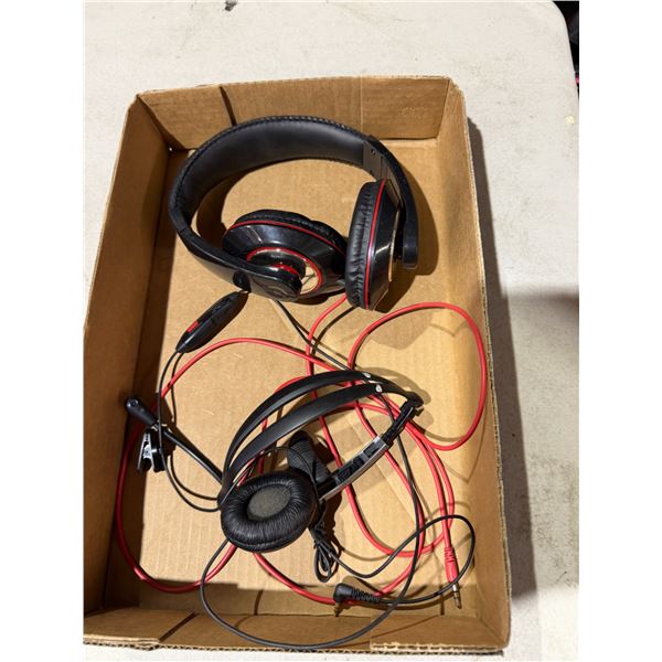 Headphones