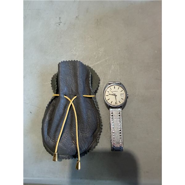 CARVELLE watch