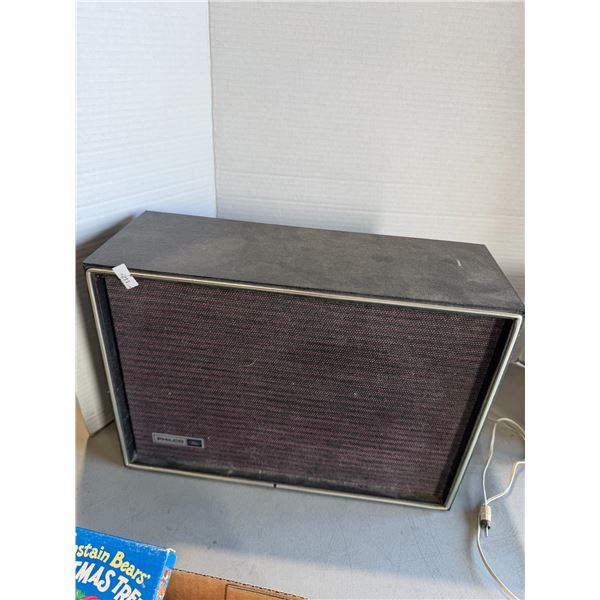 PHILCO Foord speaker