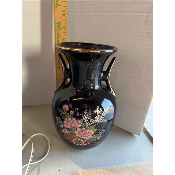 Vintage vase