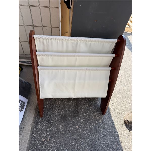 Book stand