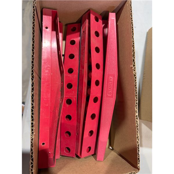 Stanley tool holders