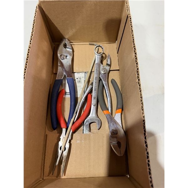 Hand tools