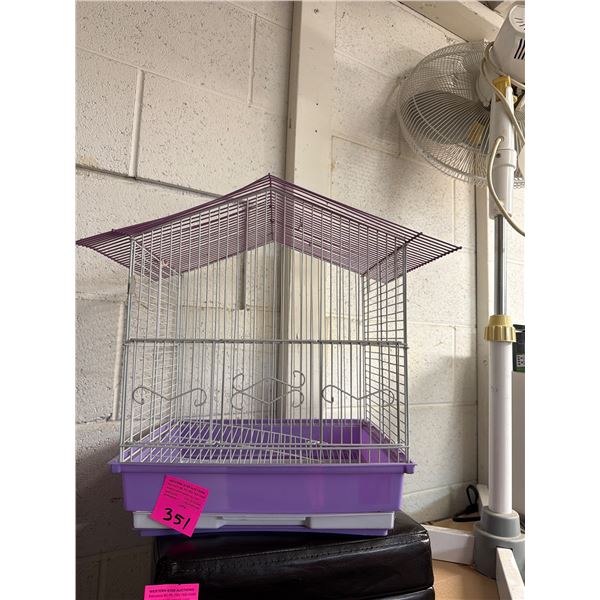 Birdcage