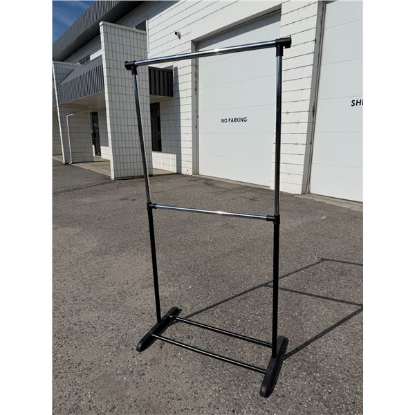 Clothing rack