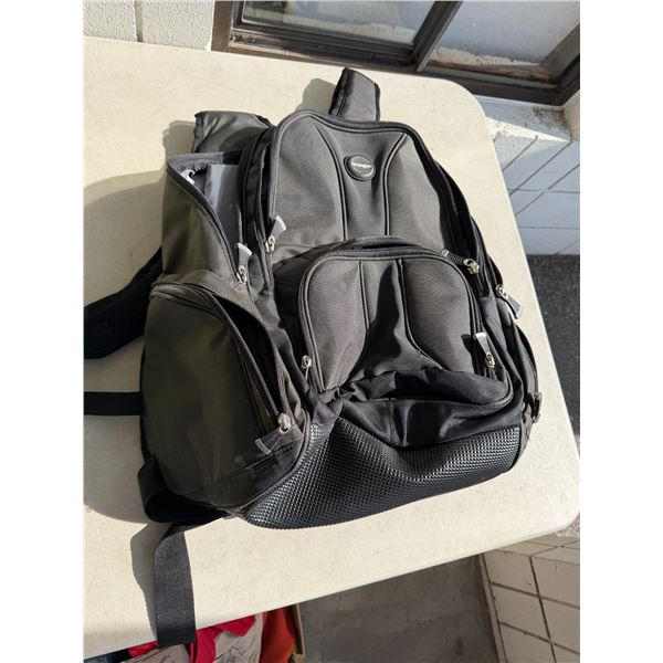 Kensington backpack