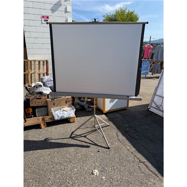 Movie screen