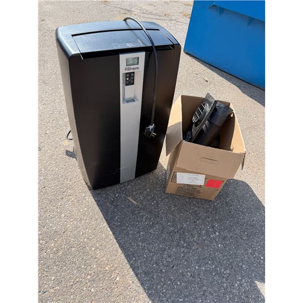 Premier air conditioner by Danby