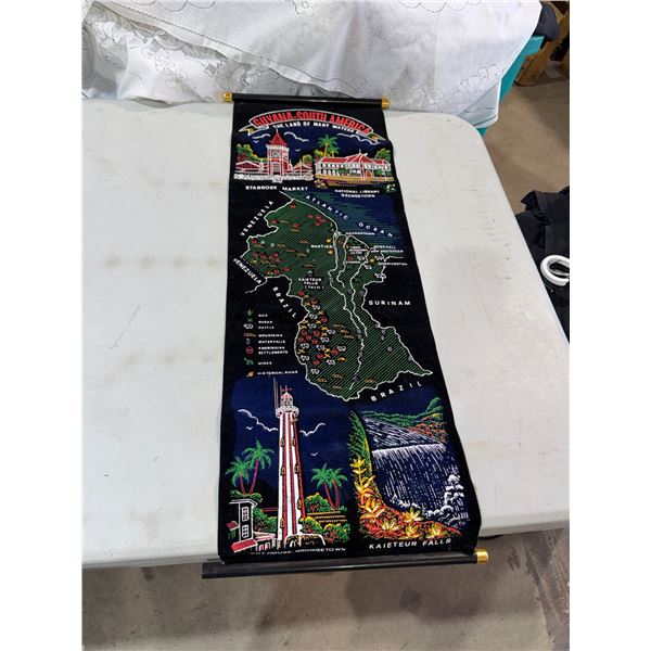 Tapestry