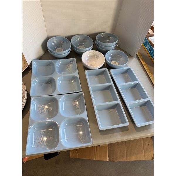 Dishes