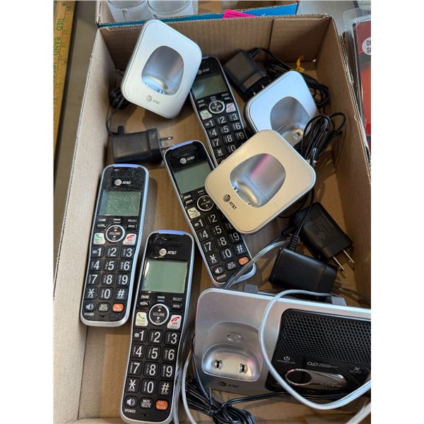Phones