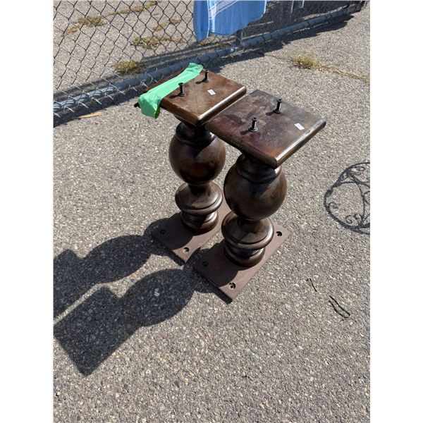 Table base