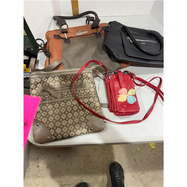 Purses
