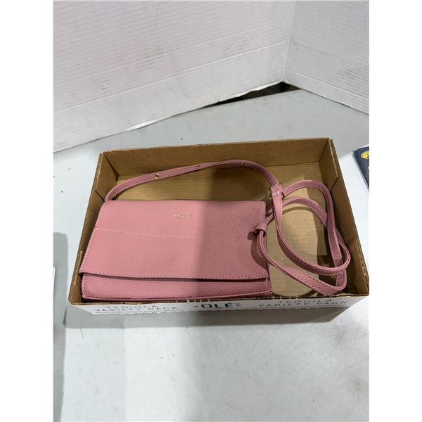 MATT  & Natt purse