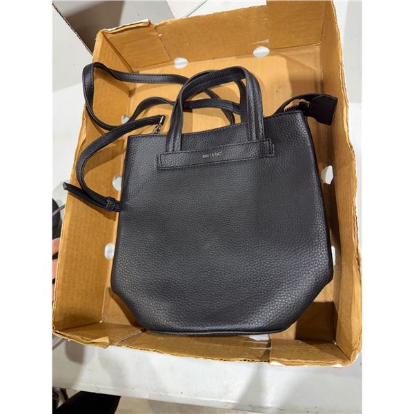 MATT  & Natt purse
